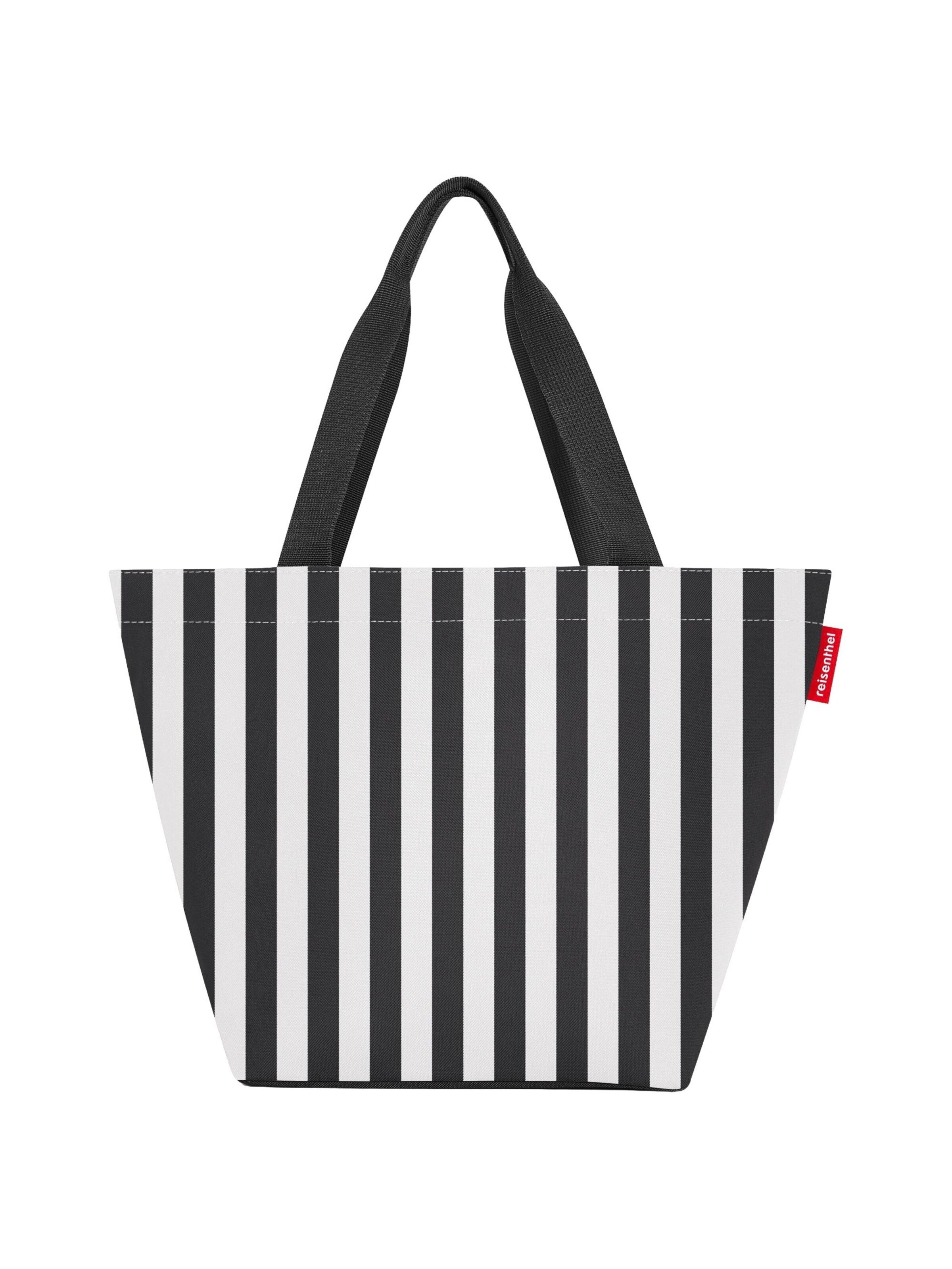 REISENTHEL Shopper‌‌‌‌ in Schwarz: Vorderseite