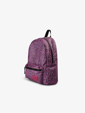 Sac à dos Scalpers en rose