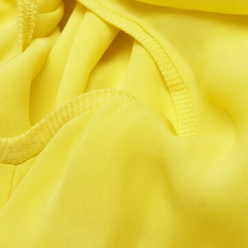 Schumacher Top & Shirt in L in Yellow