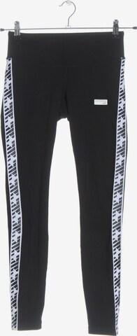 new balance Pants in XS in Black: front