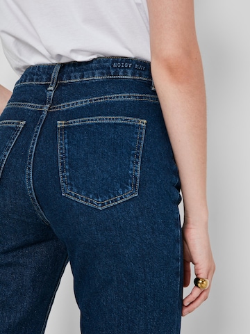 Regular Jeans 'Isabel' de la Noisy may pe albastru