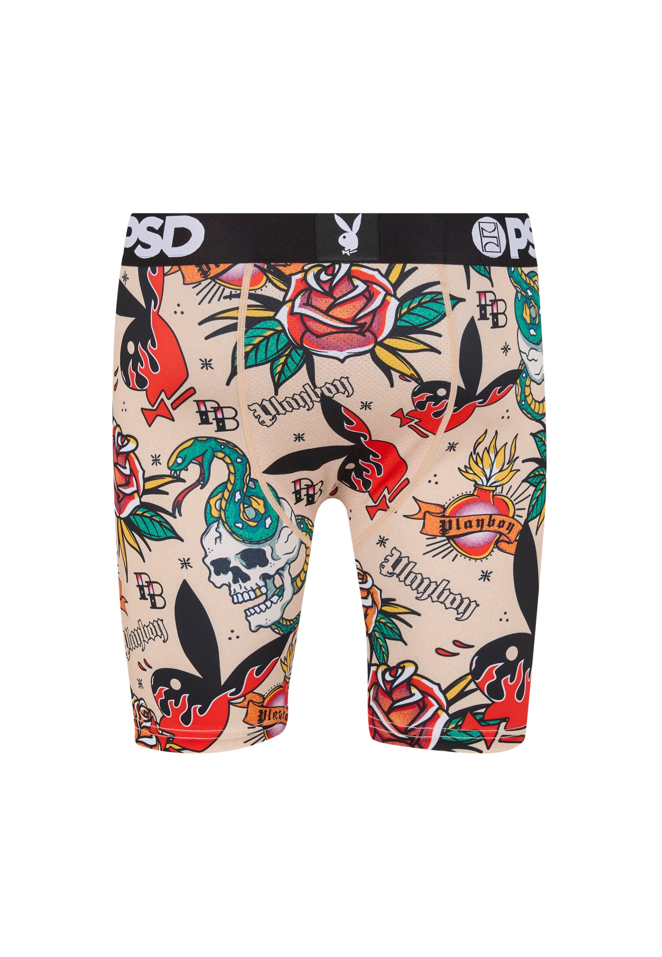 PSD Boxershorts in Gemengde kleuren