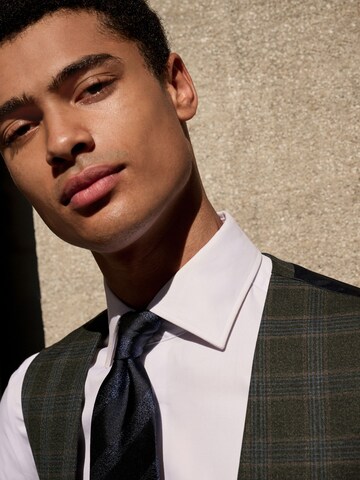 Gilet de costume Next en gris