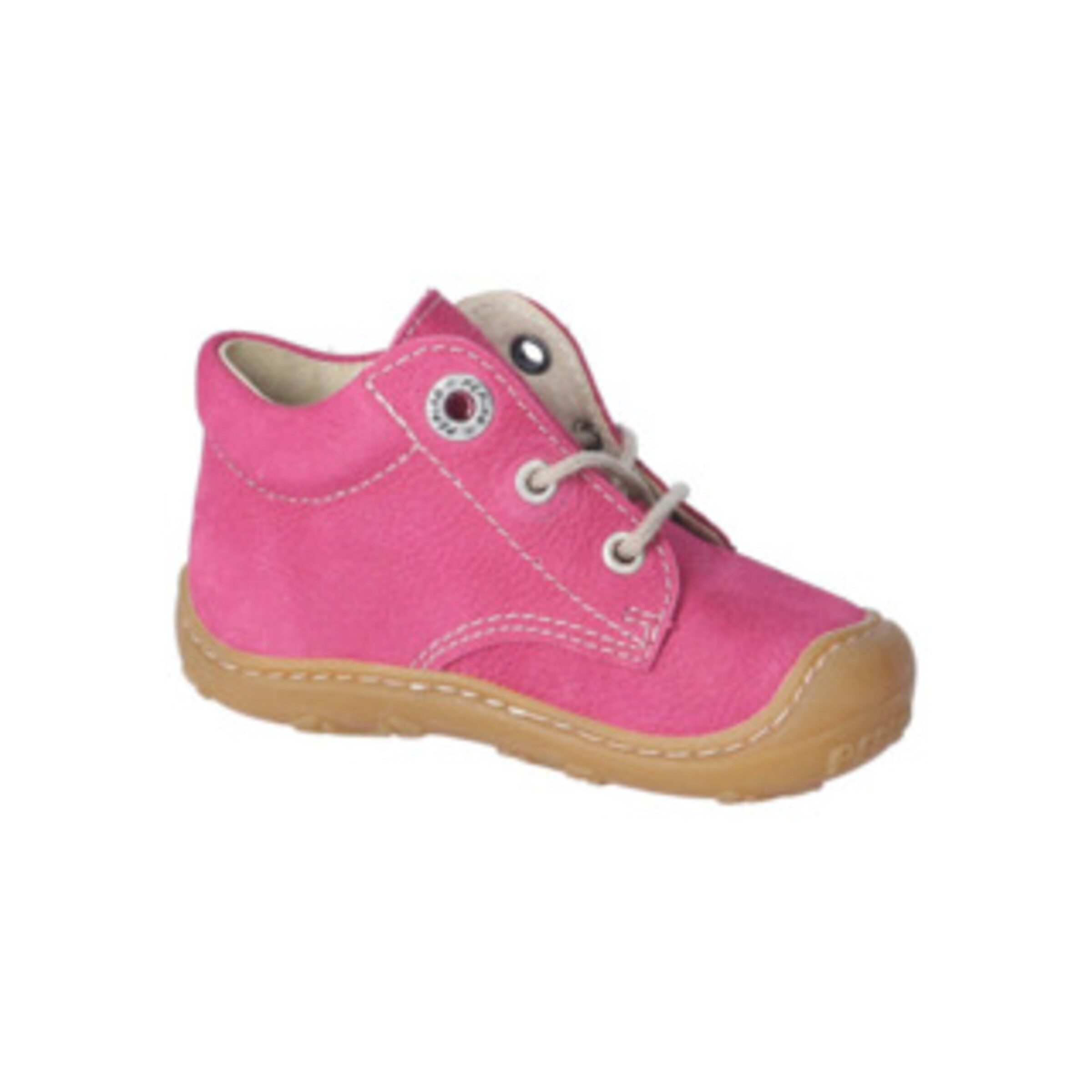 SOLIDUS Lauflernschuh in Pink