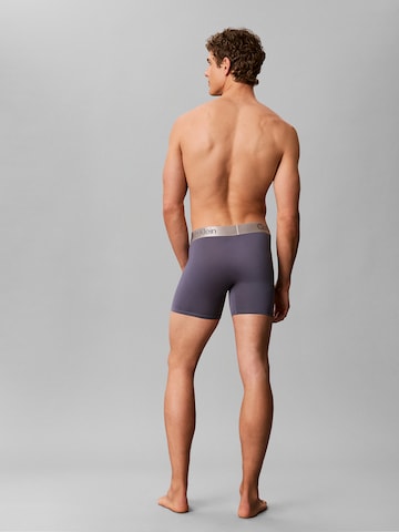 Calvin Klein Underwear Bokserid, värv sinine