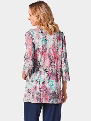 Goldner Tunic in Mixed colors