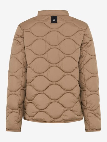 Fuchs Schmitt Winterjacke 'Steppjacke New Orleans'‌ in Beige