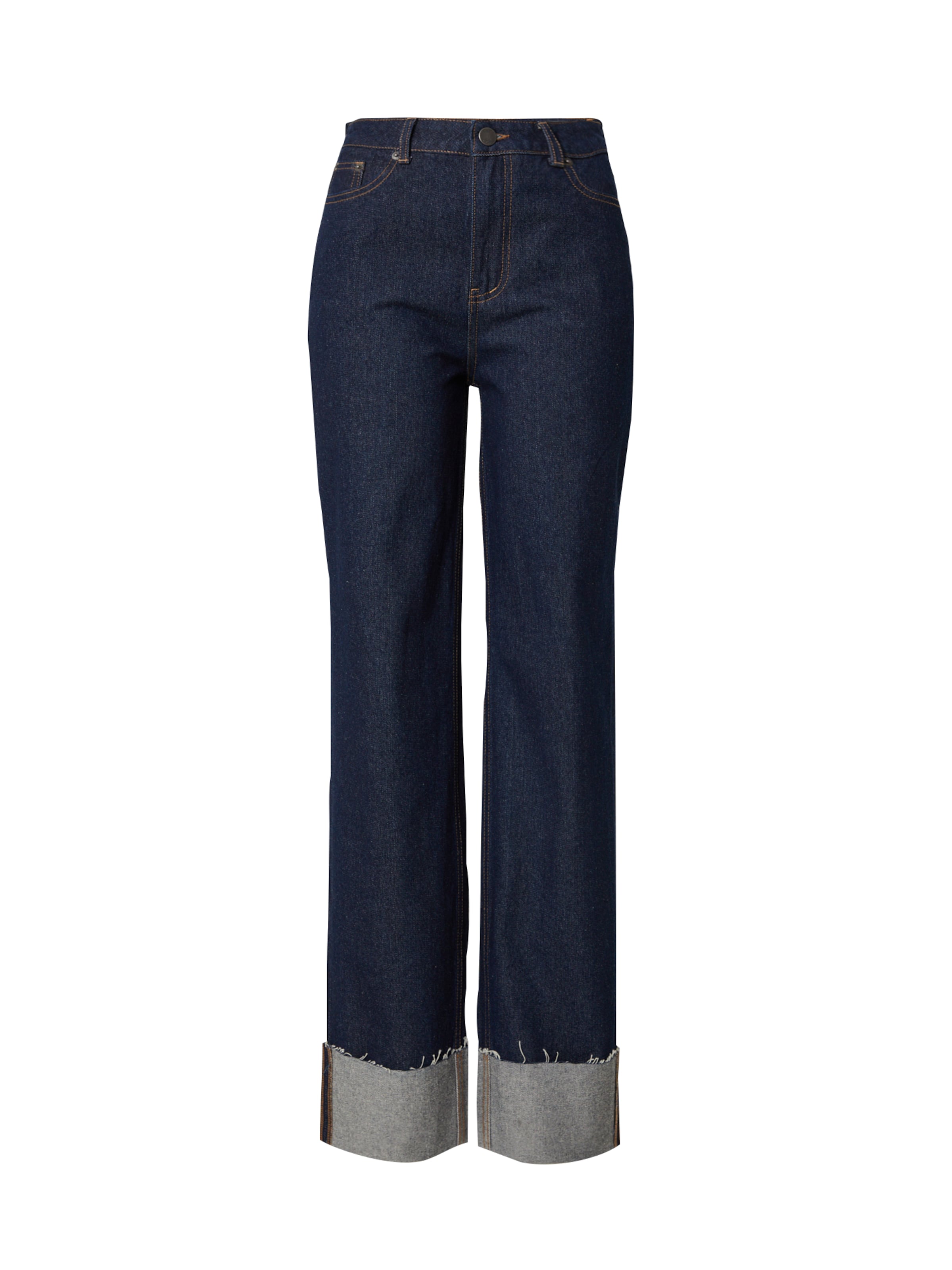 LeGer by Lena Gercke Farkut värissä tummansininen, Tuotenäkymä