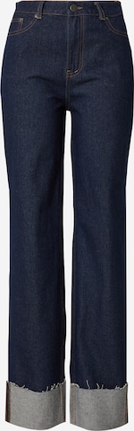 mėlyna LeGer by Lena Gercke Standartinis Džinsai: priekis