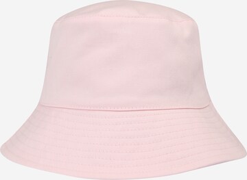 Karolina Kurkova Originals Hat 'Jaden' in Pink