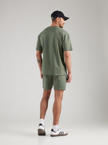 Only & Sons Domácí oblečení 'ONSLIAM' – zelená