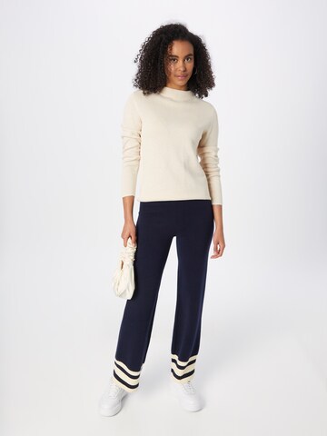 s.Oliver Sweater in Beige