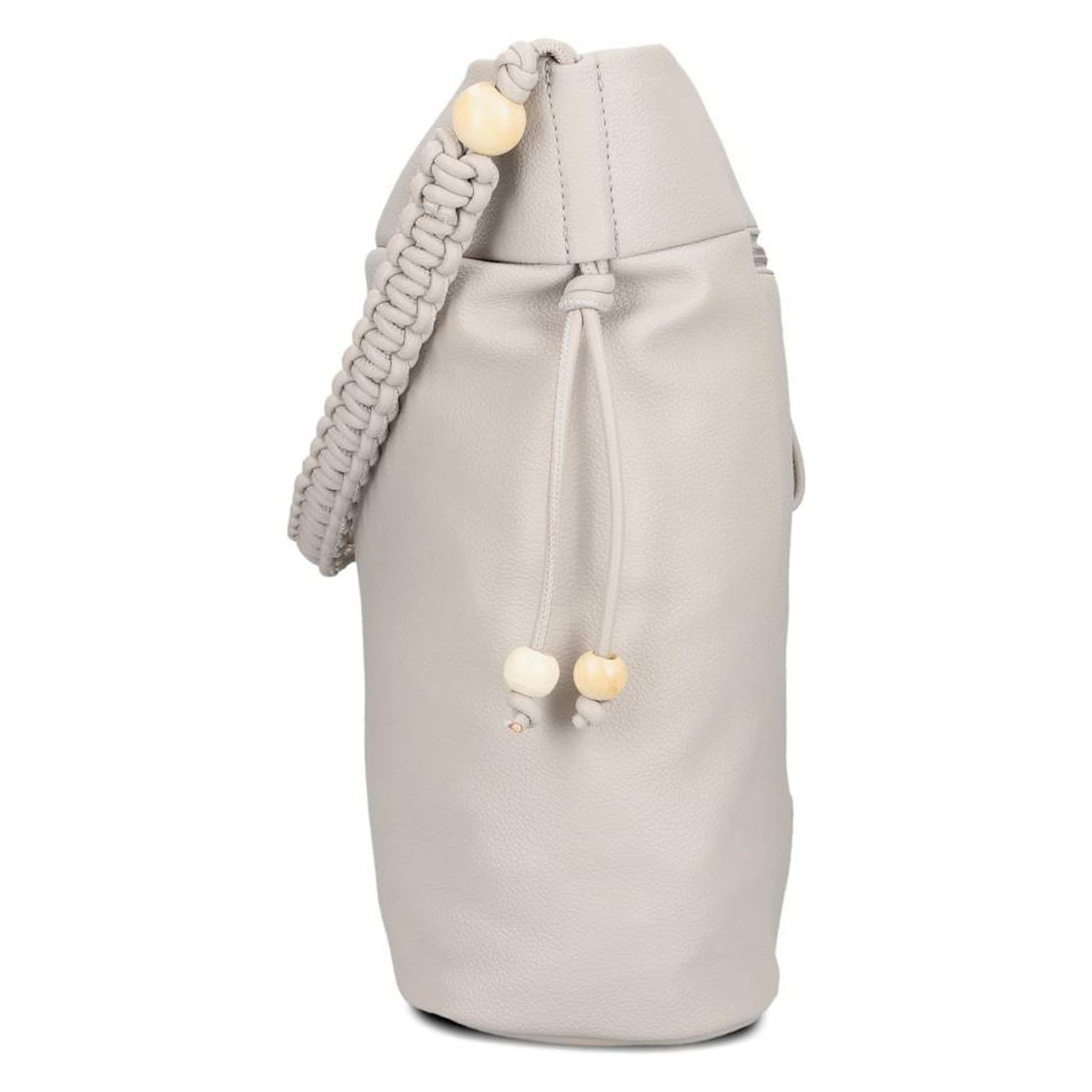 Sac bandoulière 'Perla' ZWEI en beige
