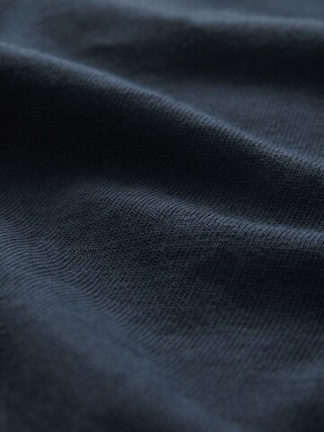 Next - Camiseta en azul