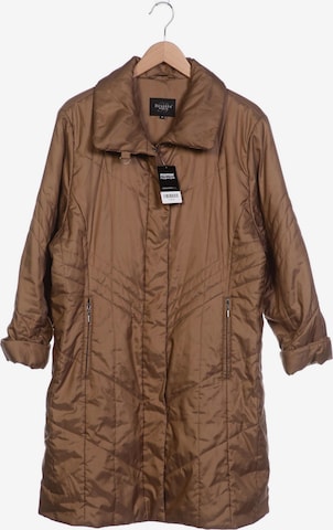 Bexleys Jacket & Coat in XL in Brown: front