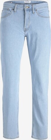 JACK & JONES Jeans 'Mike' in Blau: predná strana