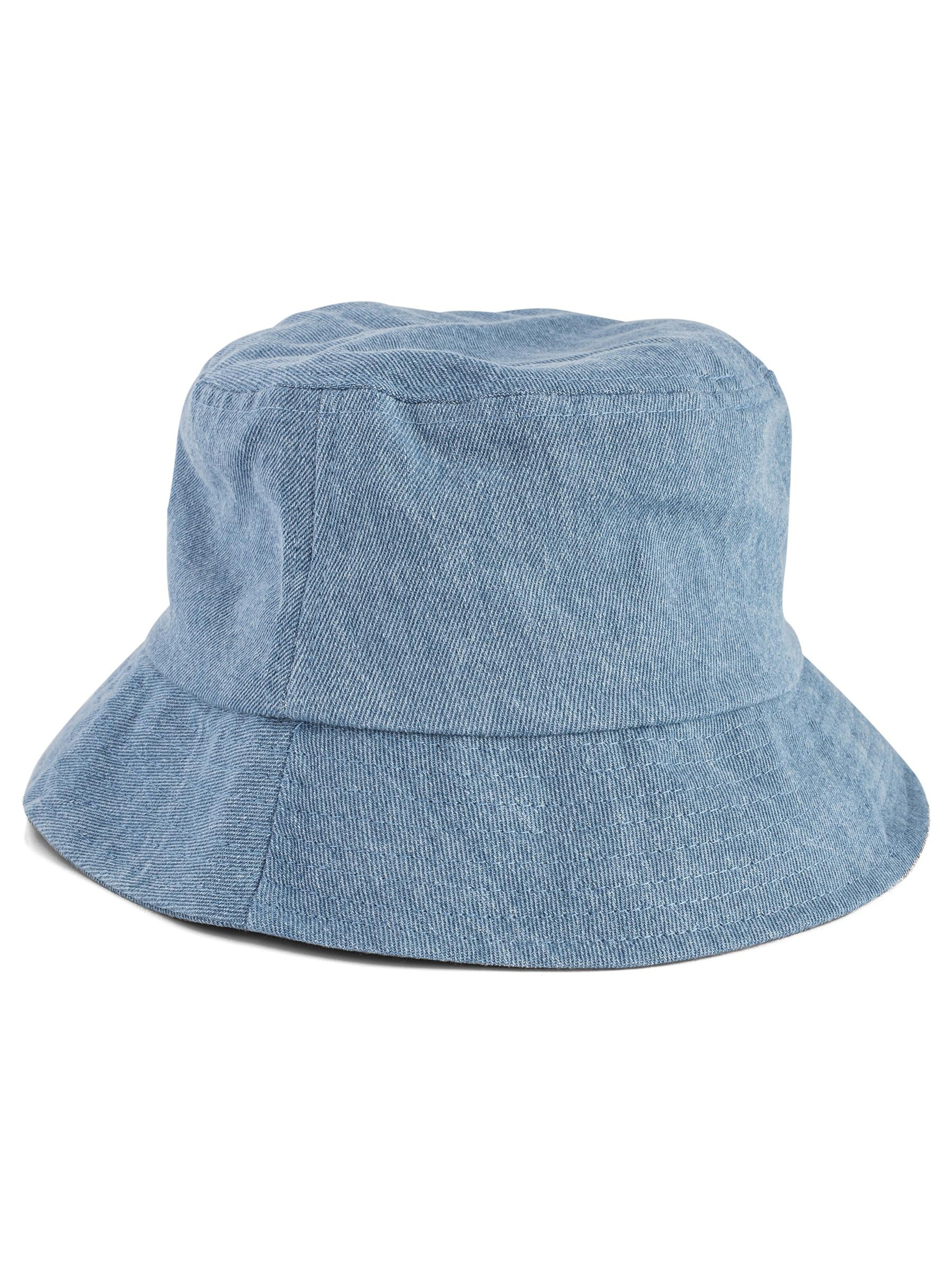 Blackskies Hat 'Eos' in Blue