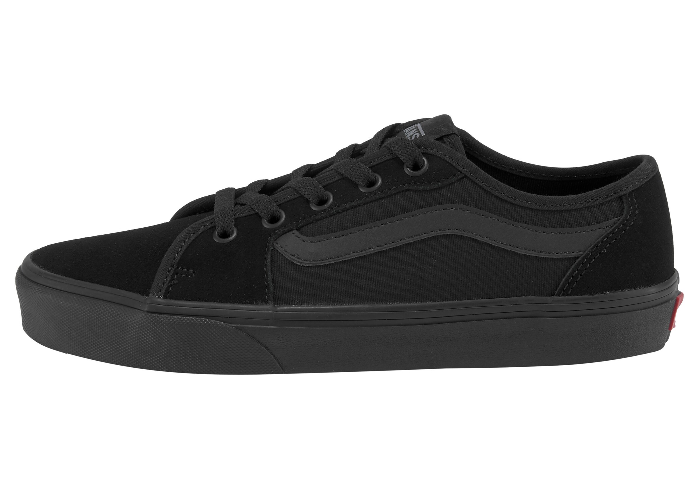 VANS Sneakers in Black