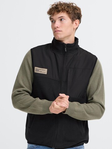 BLEND Bodywarmer ' BHMasis ' in Zwart