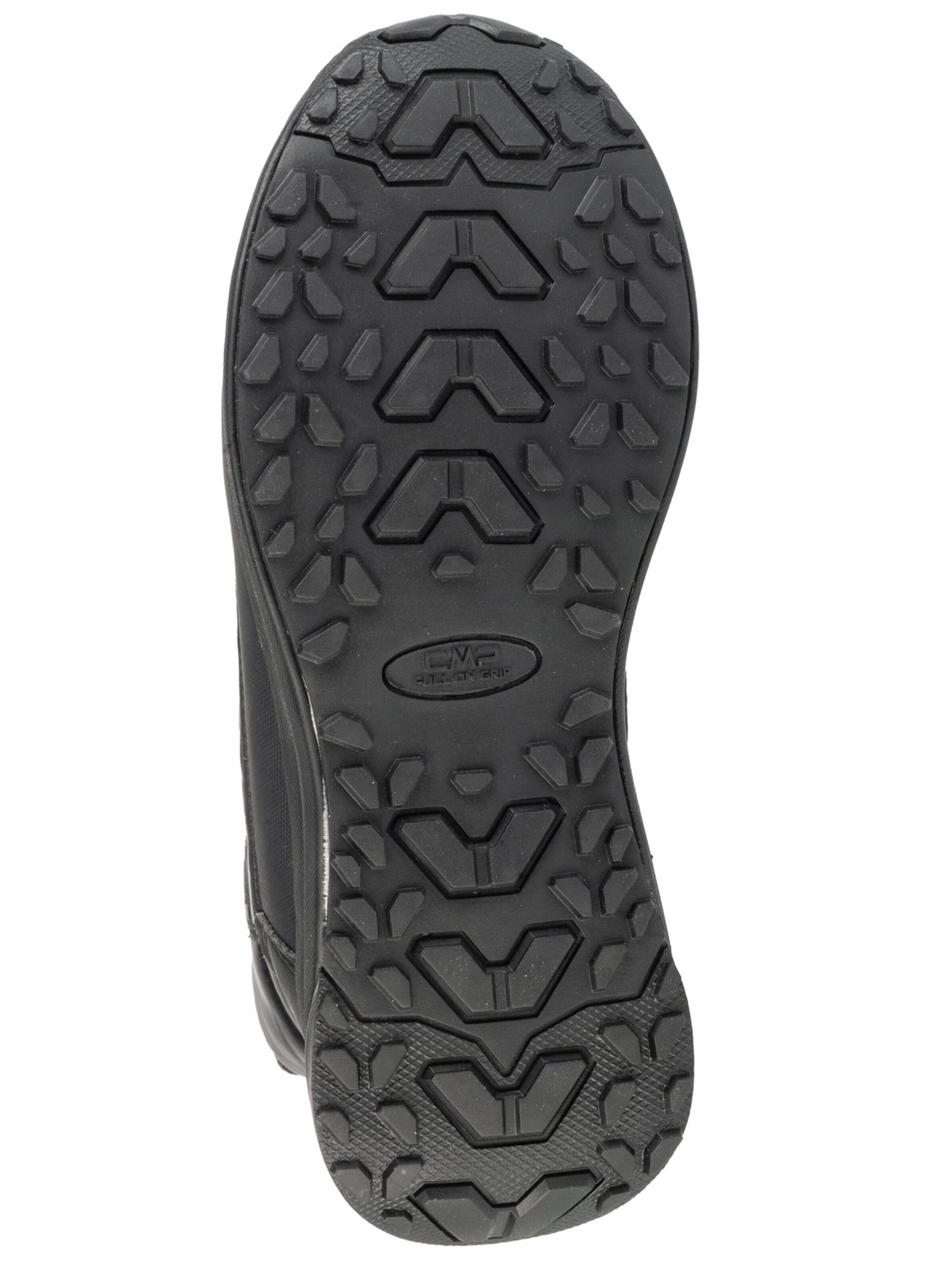 CMP Boots 'CMP Zoy' in Black