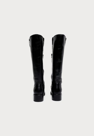 Ca'Shott - Botas 'VILMA' en negro