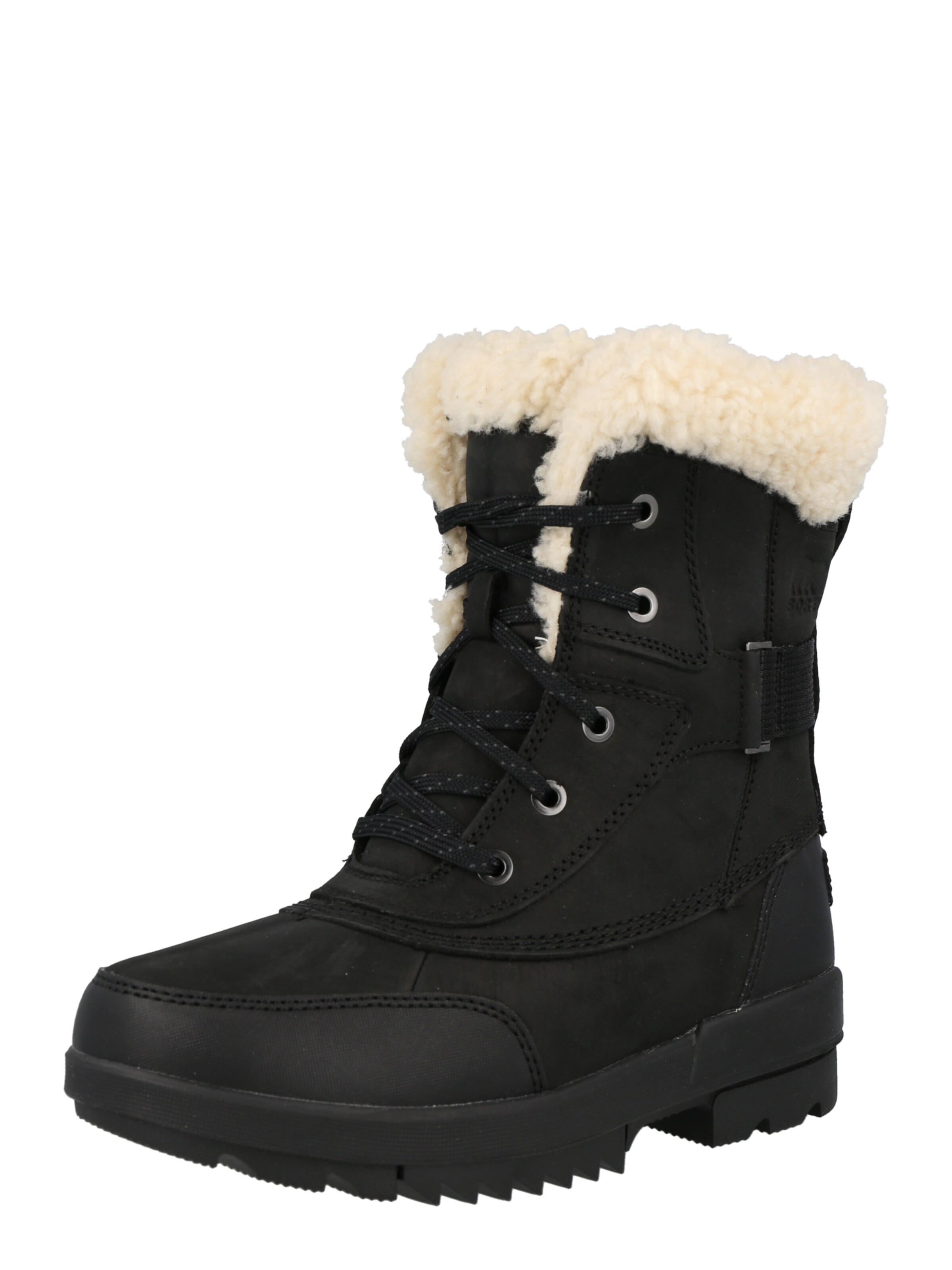 SOREL Snowboots 'Torino II' in Schwarz ABOUT YOU