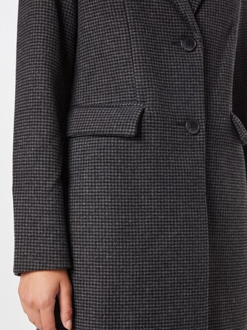 VERO MODA Between-Seasons Coat in Grey