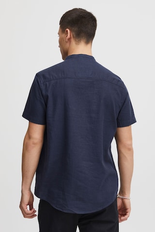 11 Project Regular fit Overhemd 'Procho' in Blauw