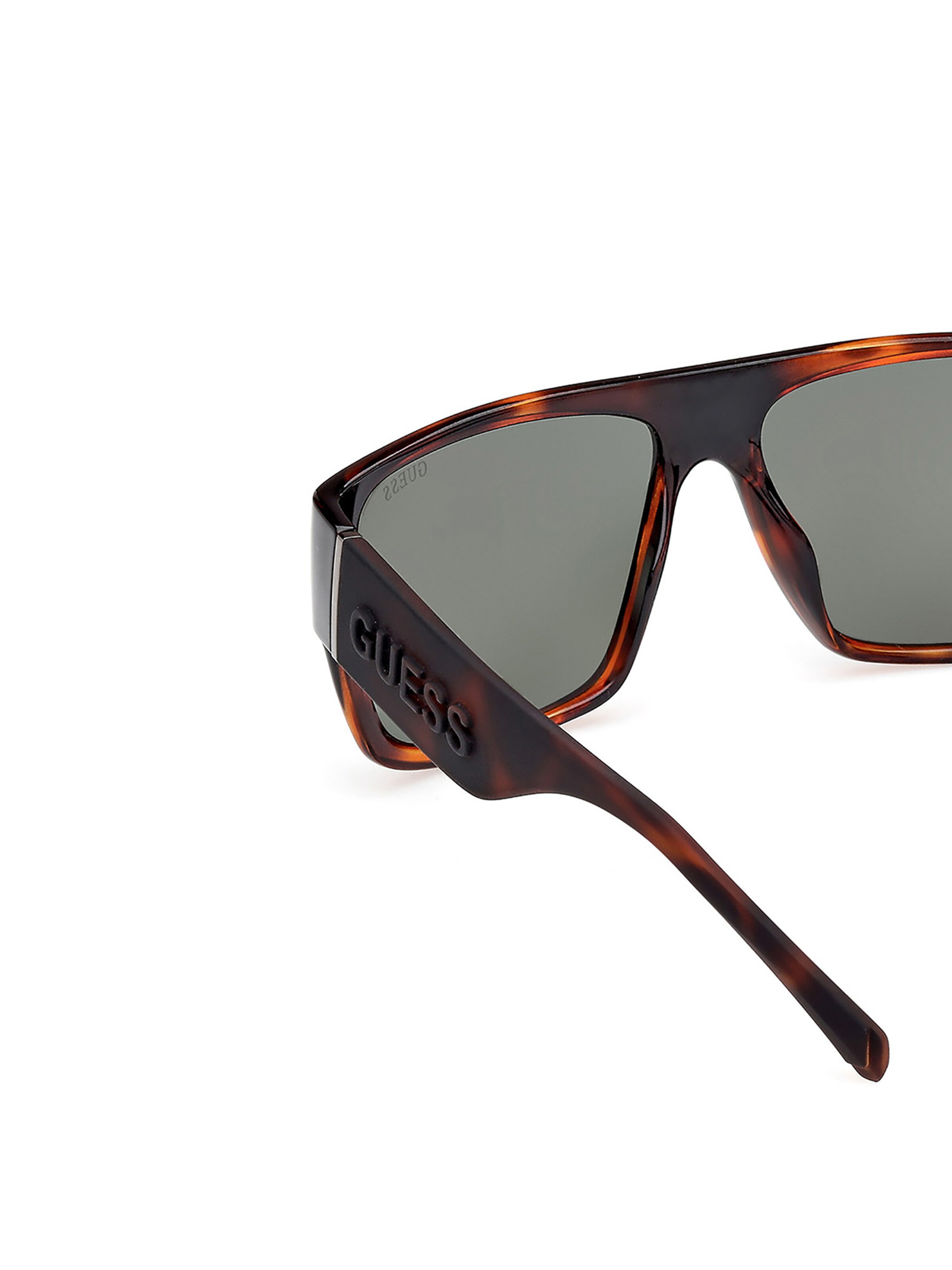 GUESS Sunglasses in Brown