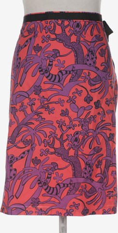 Avoca Skirt in XL in Pink: front