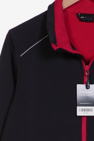 CMP Jacket & Coat in XL in Grey