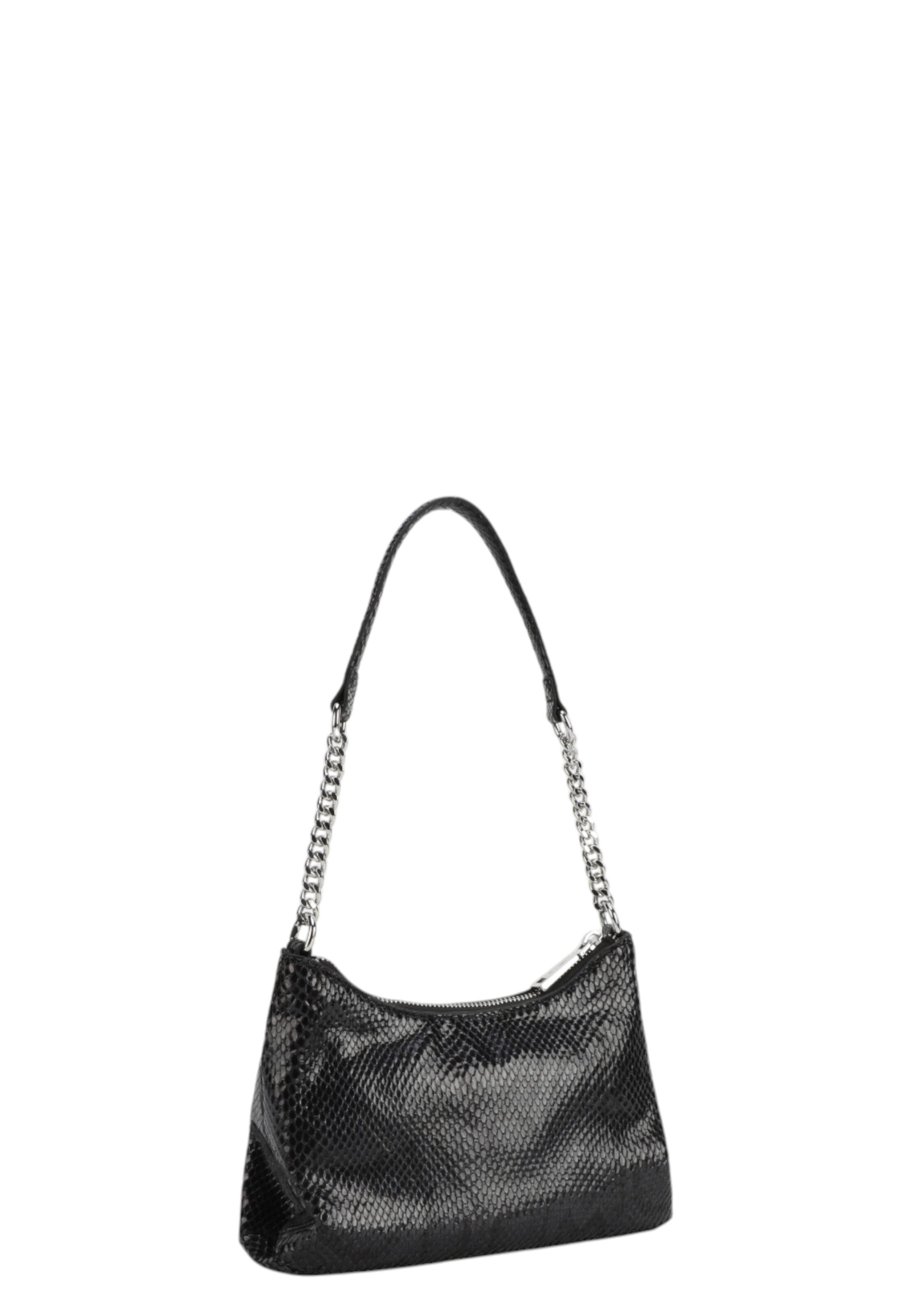Borsa a spalla 'Vipera Lucille' di JOOP! Jeans in nero