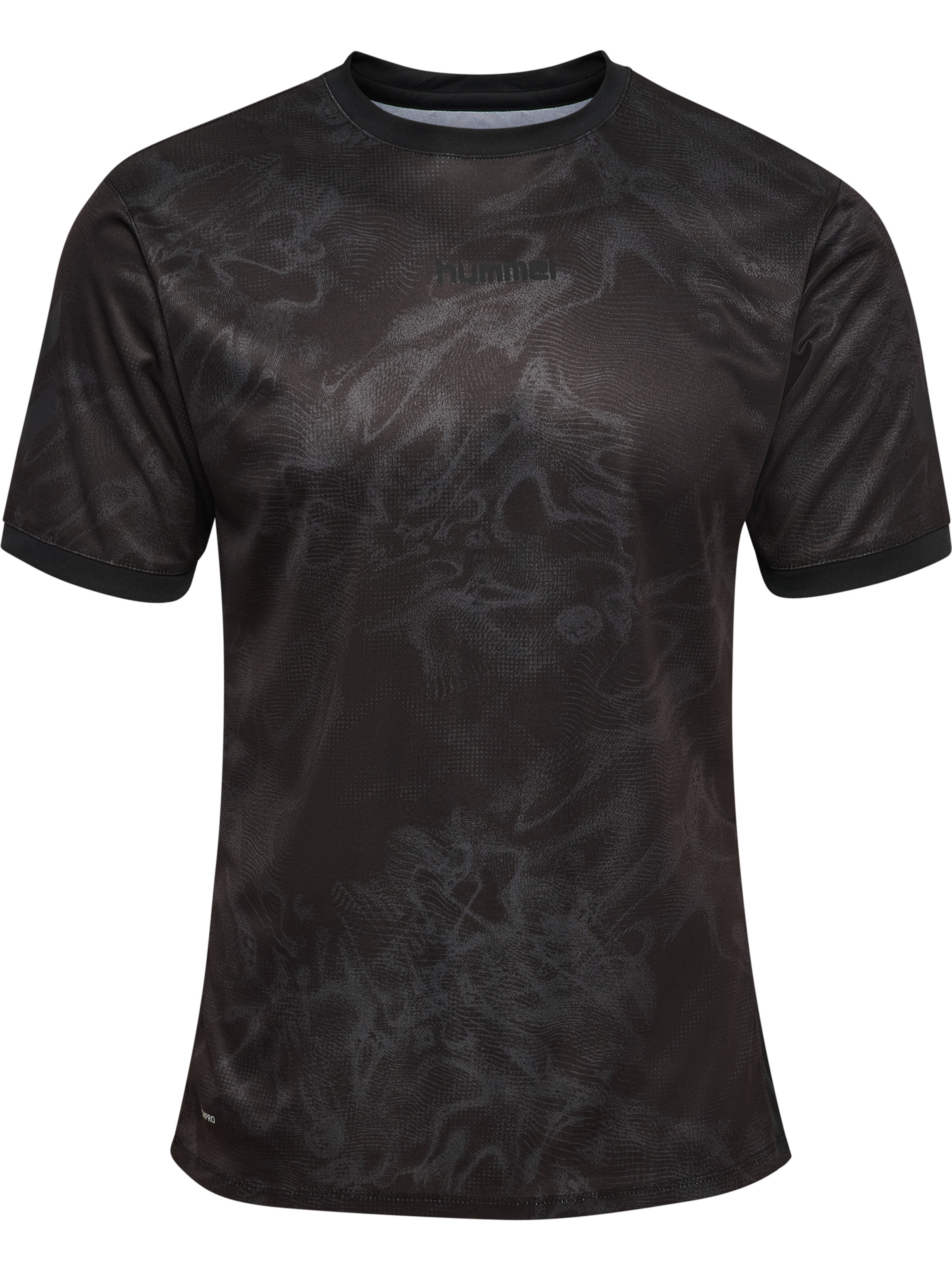 Survêtements Hummel en noir