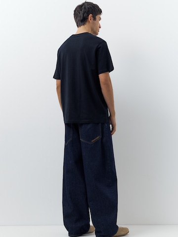 Pull&Bear Paita värissä harmaa