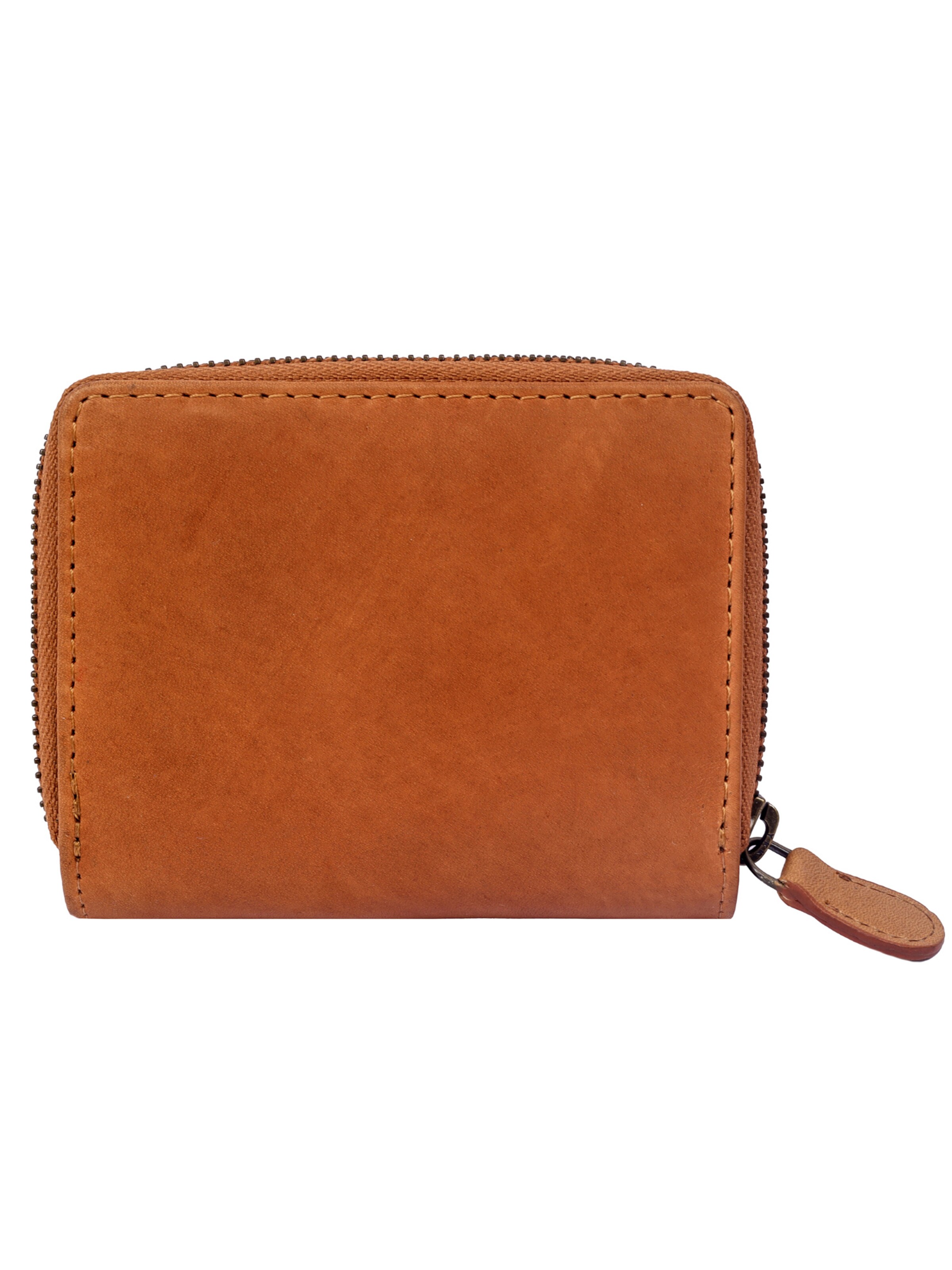 Benthill Wallet in Brown
