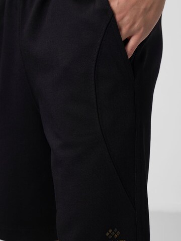Loosefit Pantaloni di Tommy Life in nero