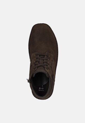JOSEF SEIBEL Boot 'NEW ANVERS 35' in Brown