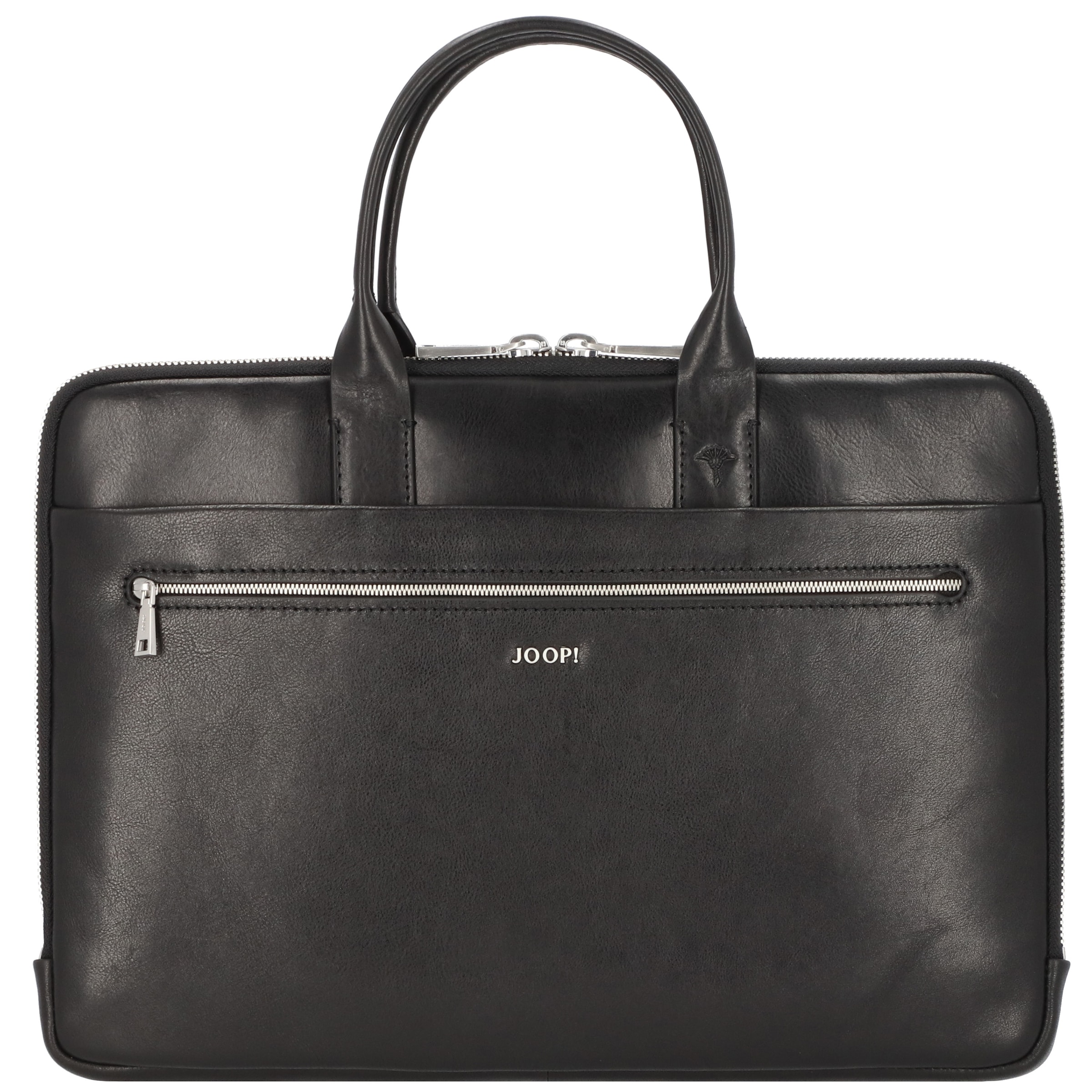 Borsa portadocumenti di JOOP! in nero: frontale