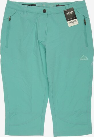 MCKINLEY Shorts in S in Green: front