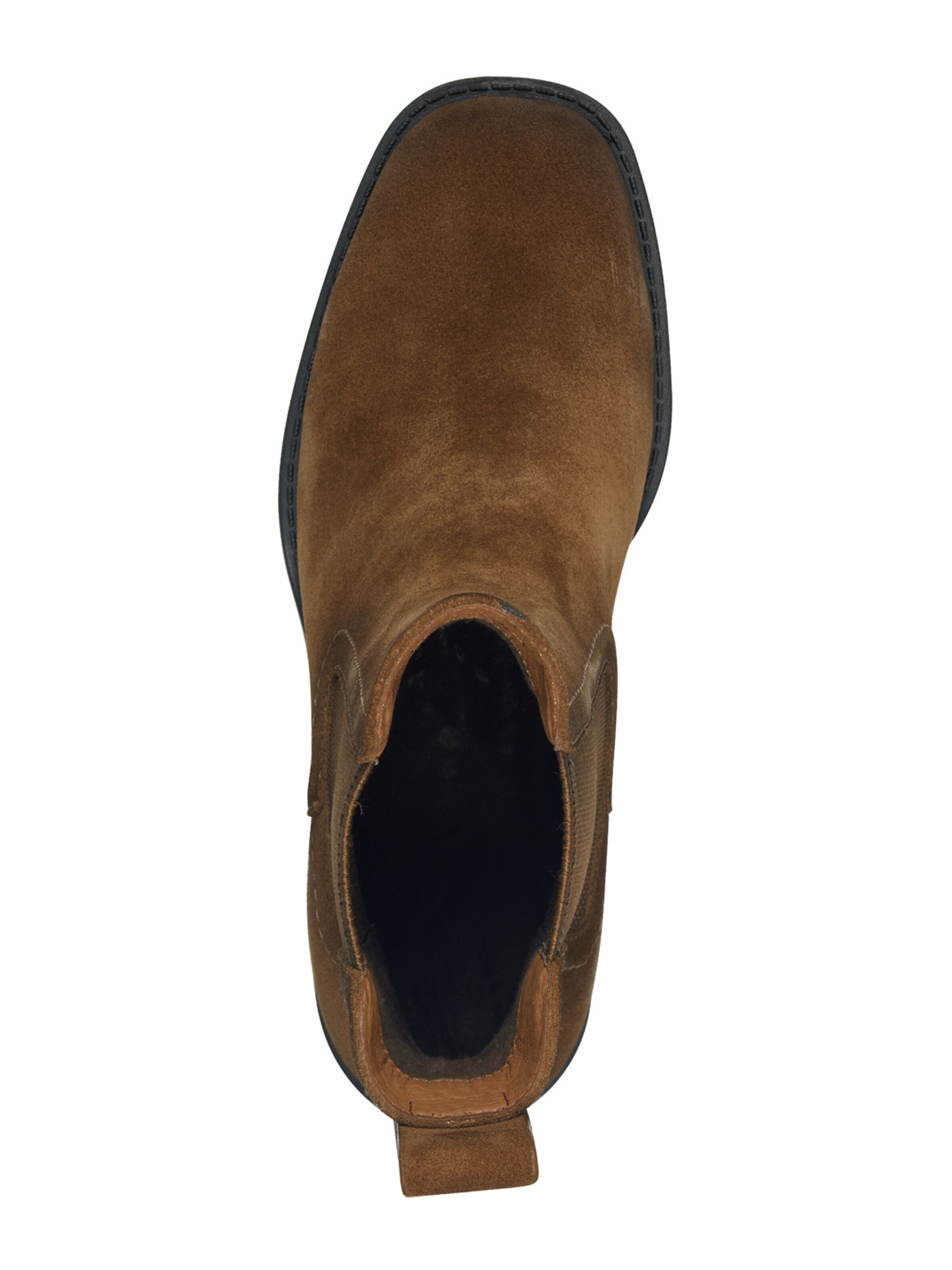 ruda Tamaris „Chelsea“ batai