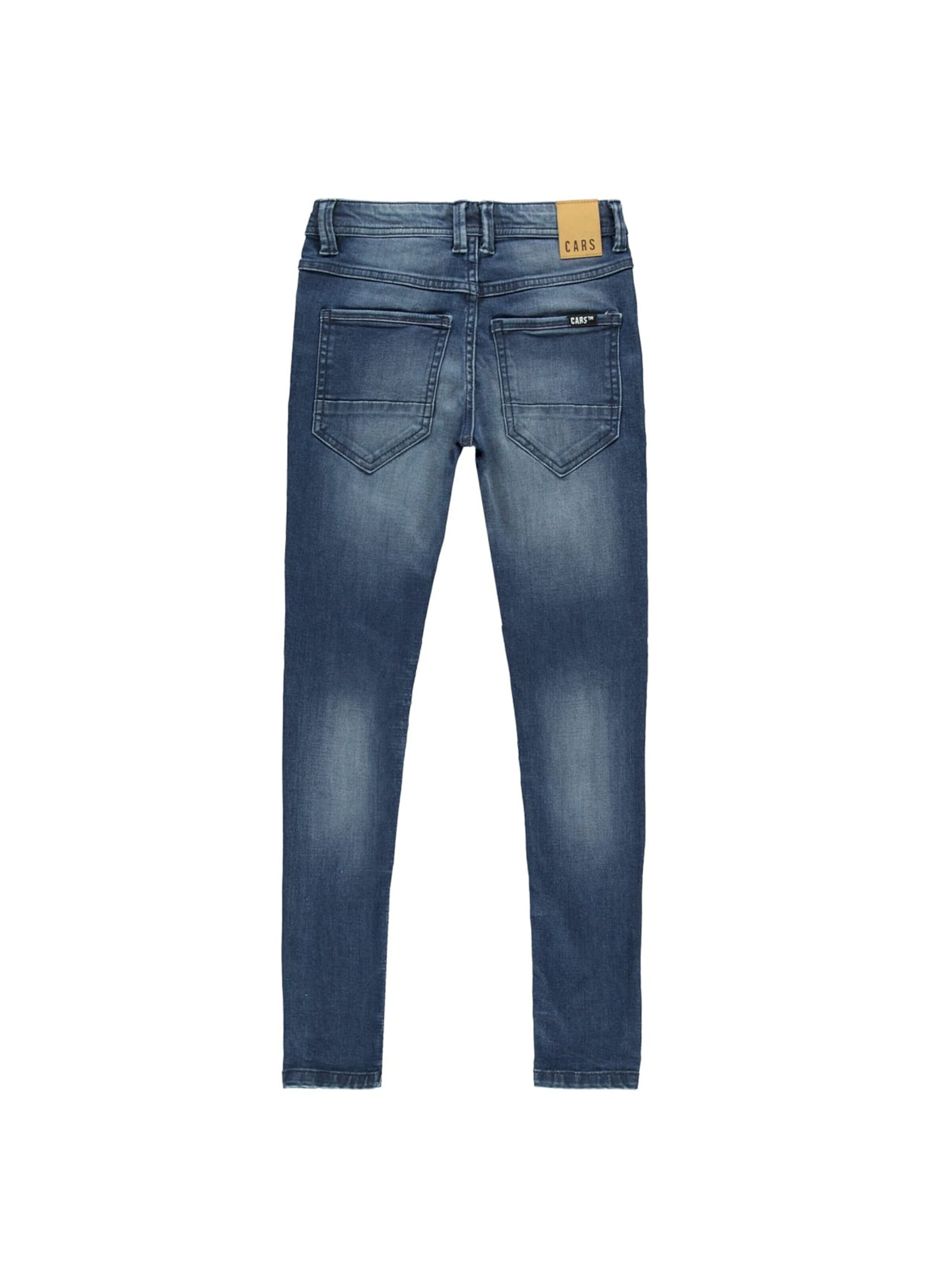 CARS Baggy Jeans 'Davis' in Blue