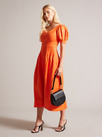 Sac à bandoulière 'Darcell' Ted Baker en noir