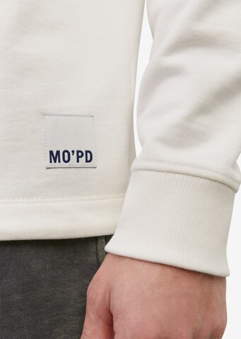 Marc O'Polo DENIM Sweatshirt in White