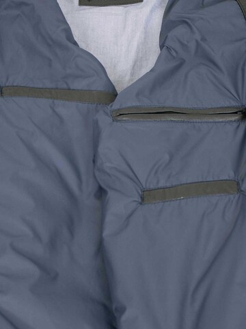 bugatti Between-Season Jacket 'Alfredo' in Black