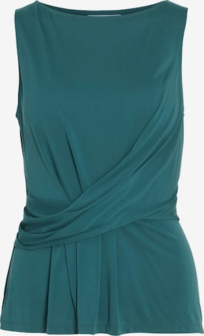 VILA Top 'VIModala' in Green: front