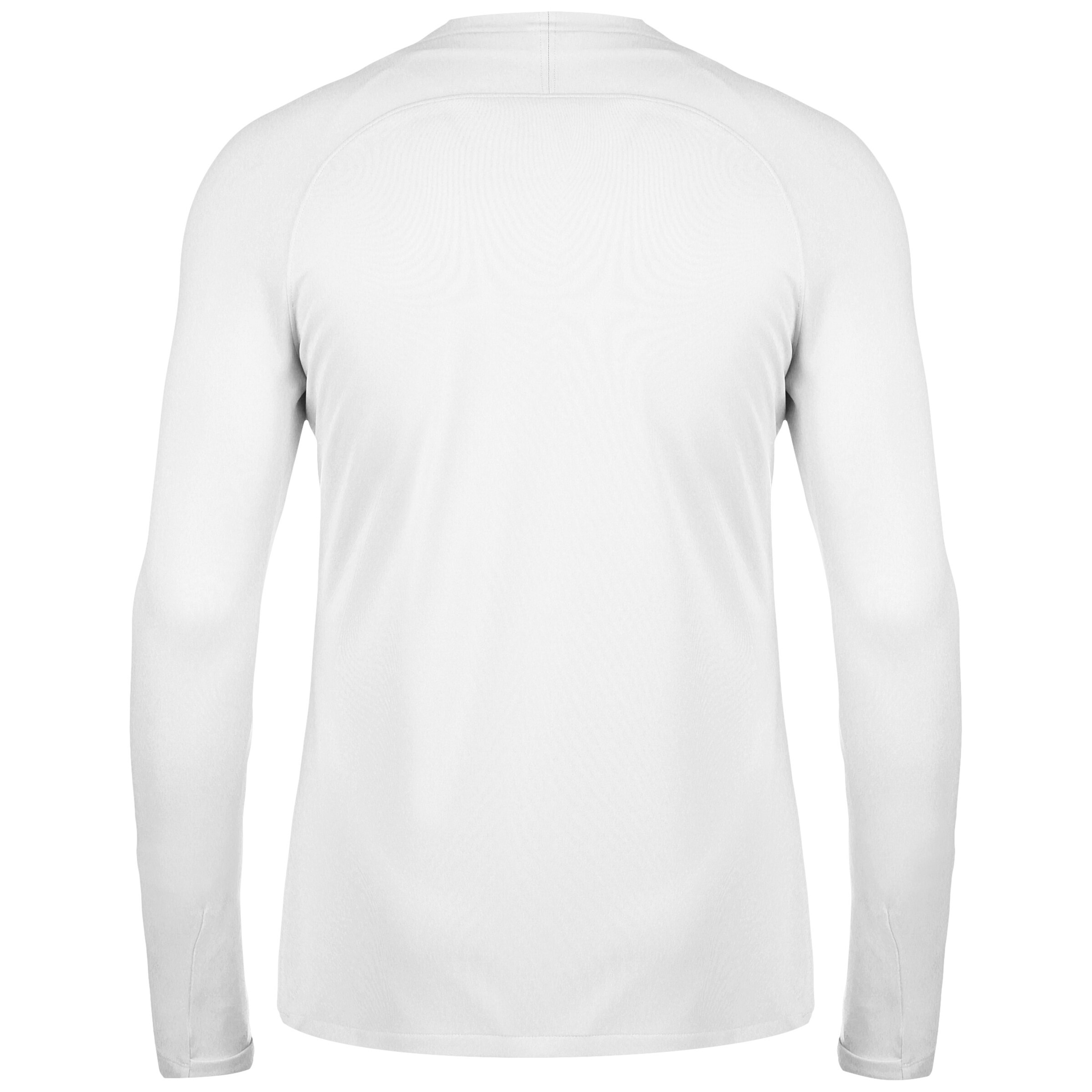 NIKE Performance Shirt 'Park First' in White