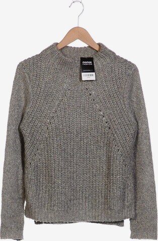 TUZZI Sweater & Cardigan in L in Grey: front