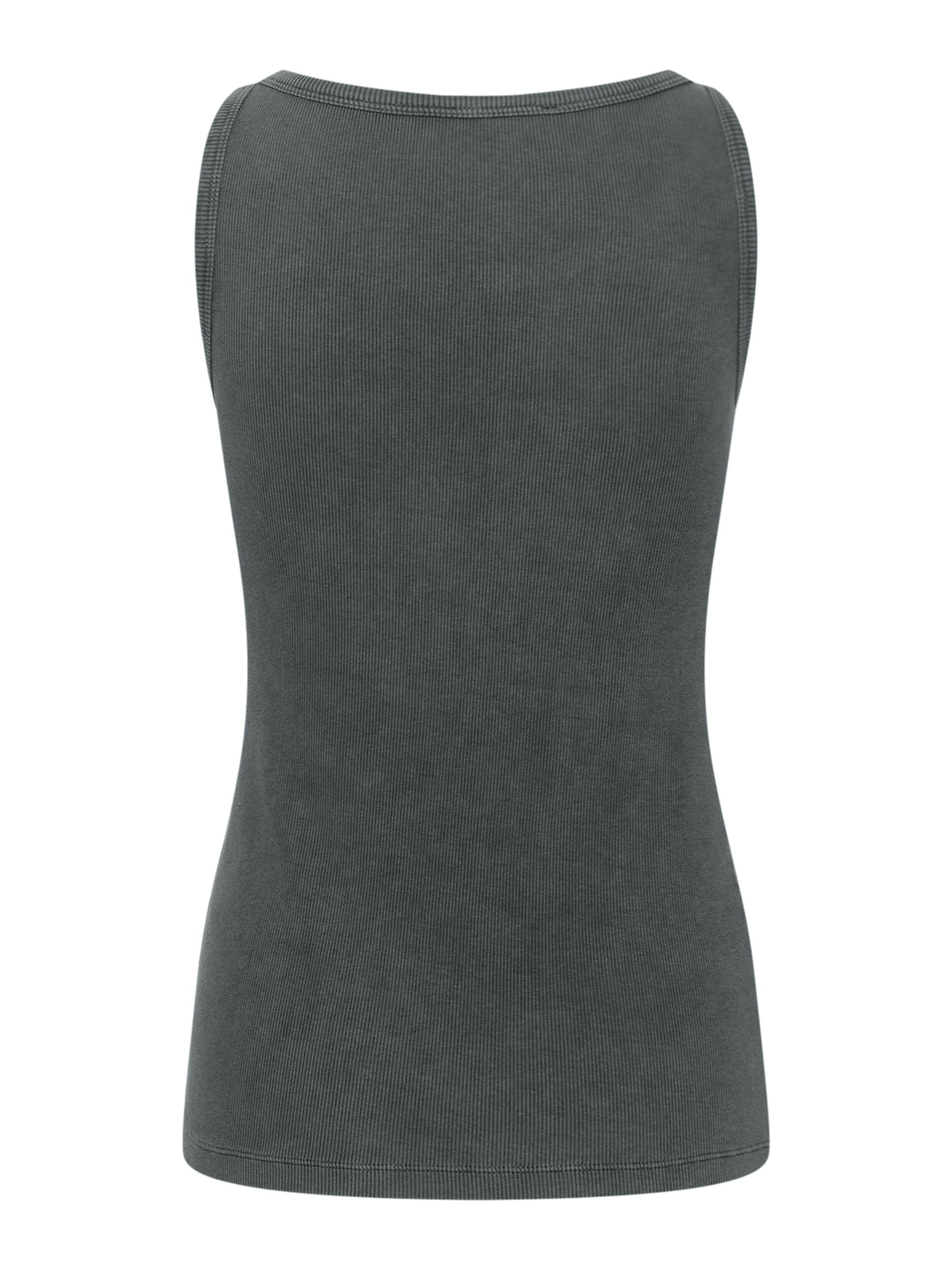 My Essential Wardrobe Топ в Черный