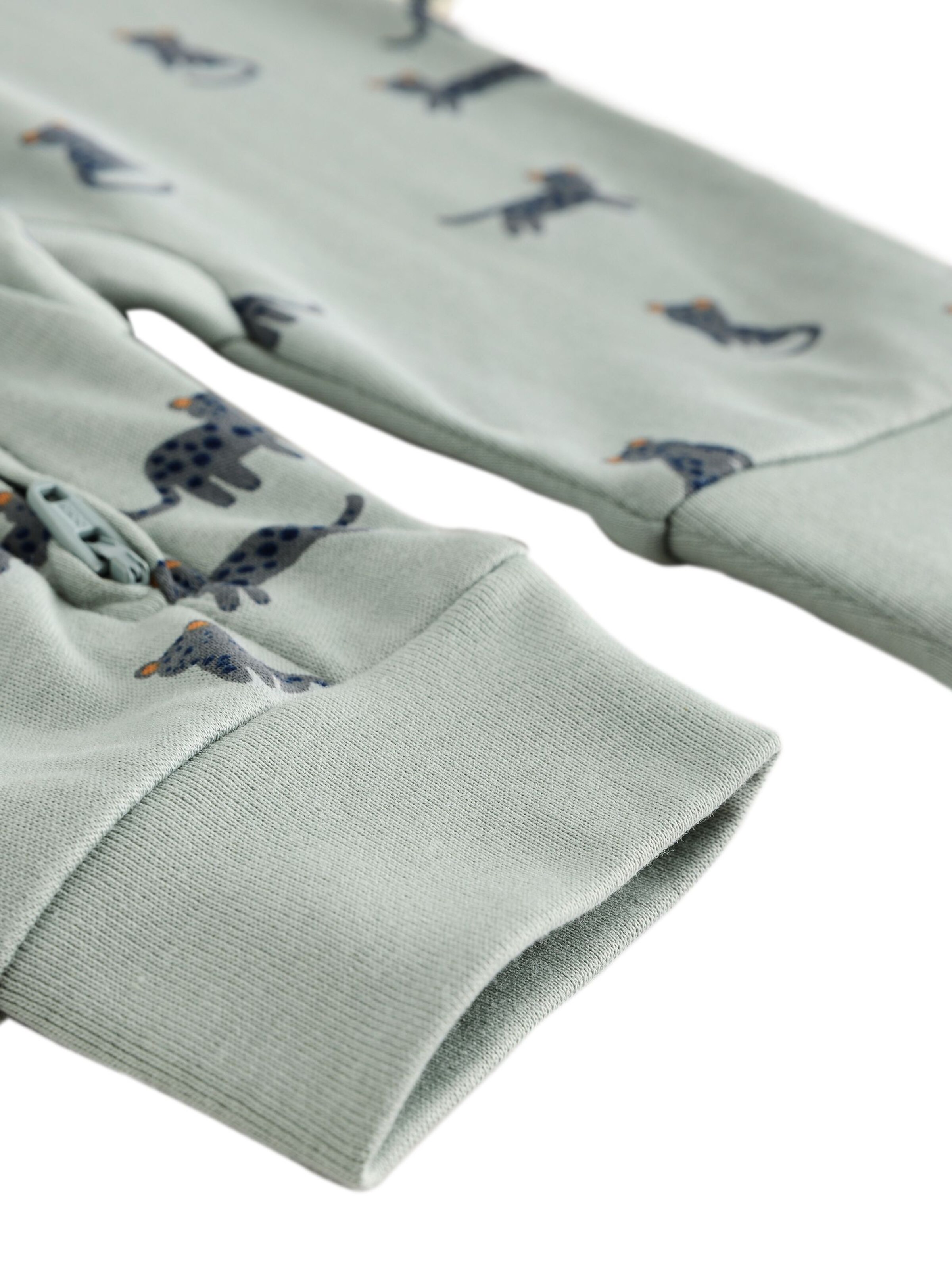 Next Pajamas in Beige