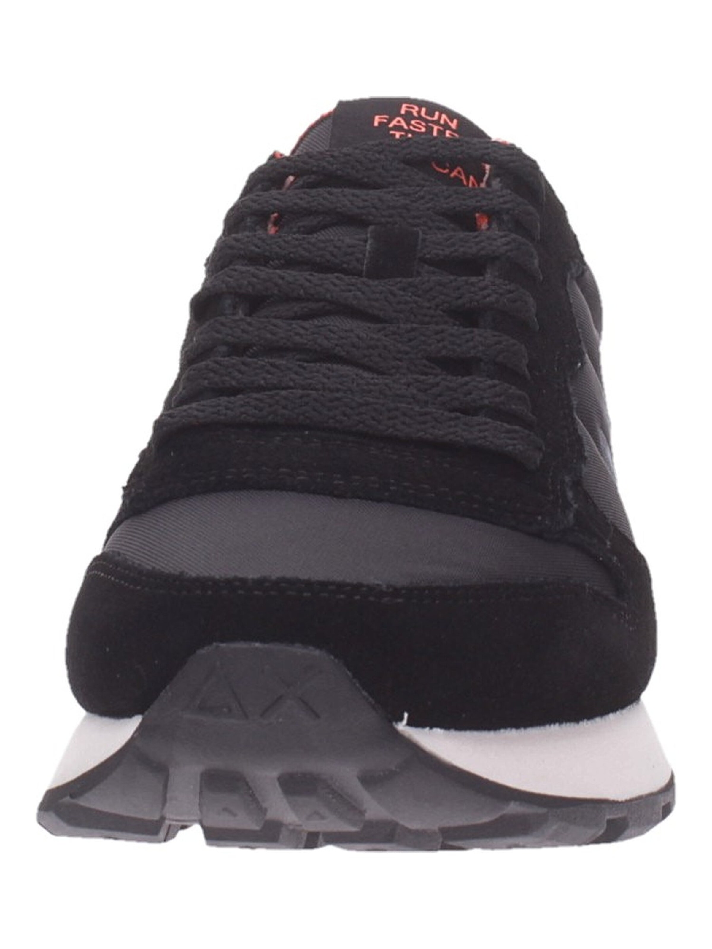 Sneaker bassa 'Sun68 Sneakers Z36102' di SUN68 in nero